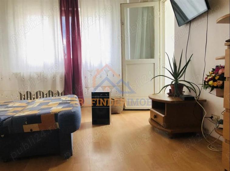 Garsoniera Rahova zona Bolintineanu