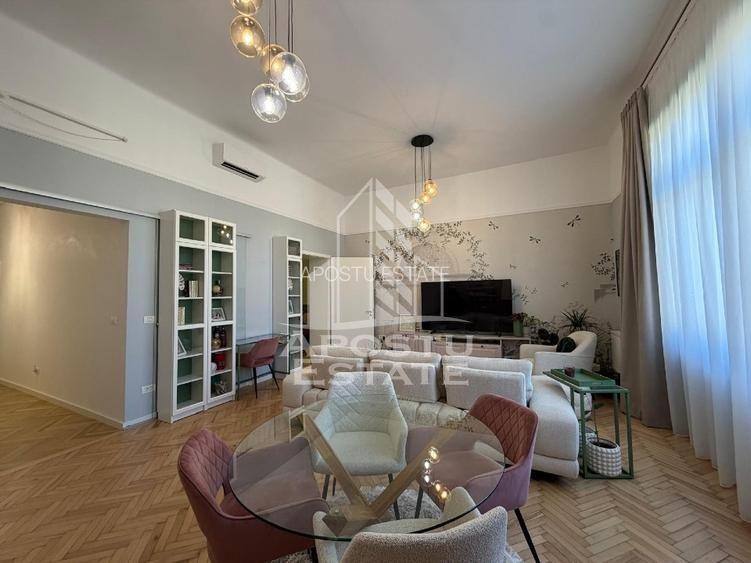 Apartament 3 camere, de inchiriat,Central , Timisoara - 3
