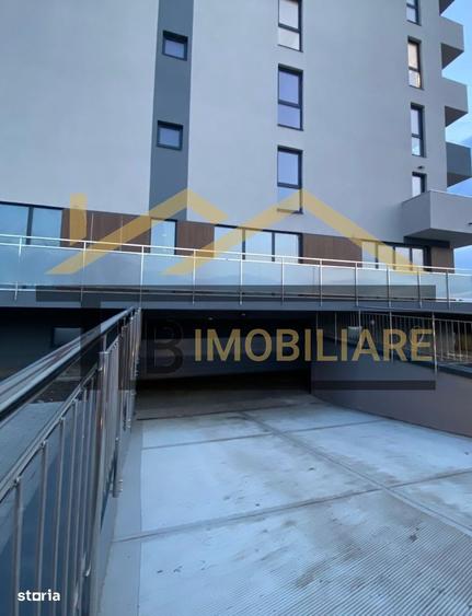 Apartament de 3 camere, 75mp, parcare, Zona Maurer Residence