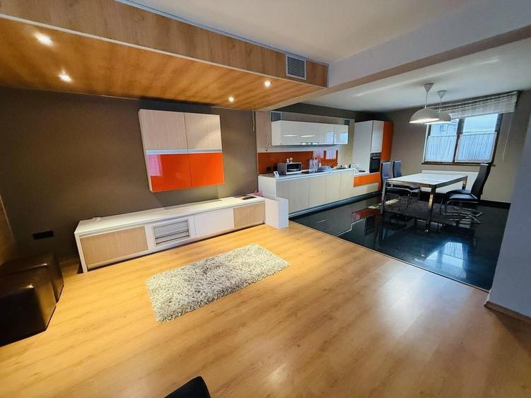 Casa P+M Oradea cartier Grigorescu
