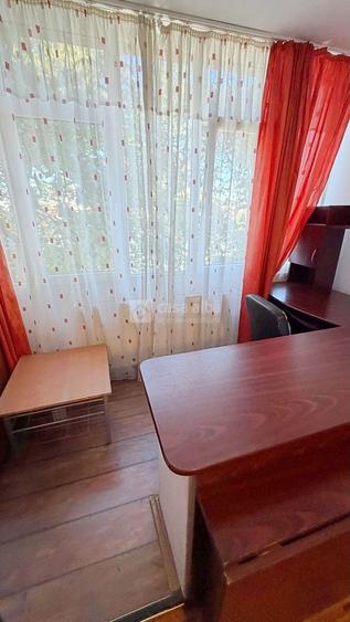 Podul de Piatra, 2 camere decomandat, mobilat si utilat, PRET EXCELENT
