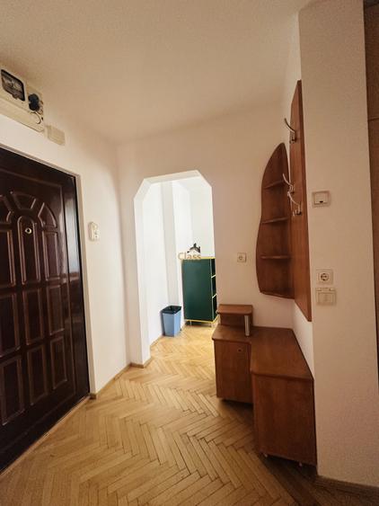 Apartament 4 camere | Etaj intermediar | 58 mpu | zona Big Manastur