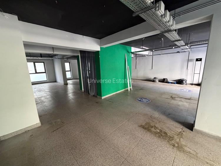 | SPATIU COMERCIAL STRADAL  - Exigent Plaza Faza 4 - Trafic Intens | - 9