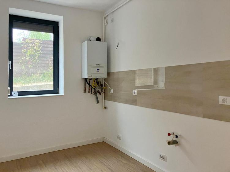 Apartament Parter Buncloc