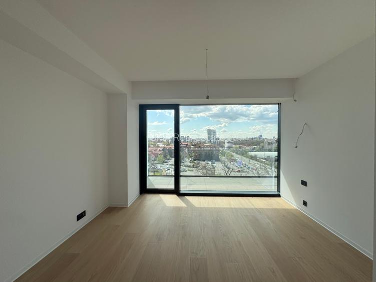 Apartament nou cu 4 camere de vânzare // One Floreasca Towers - 10