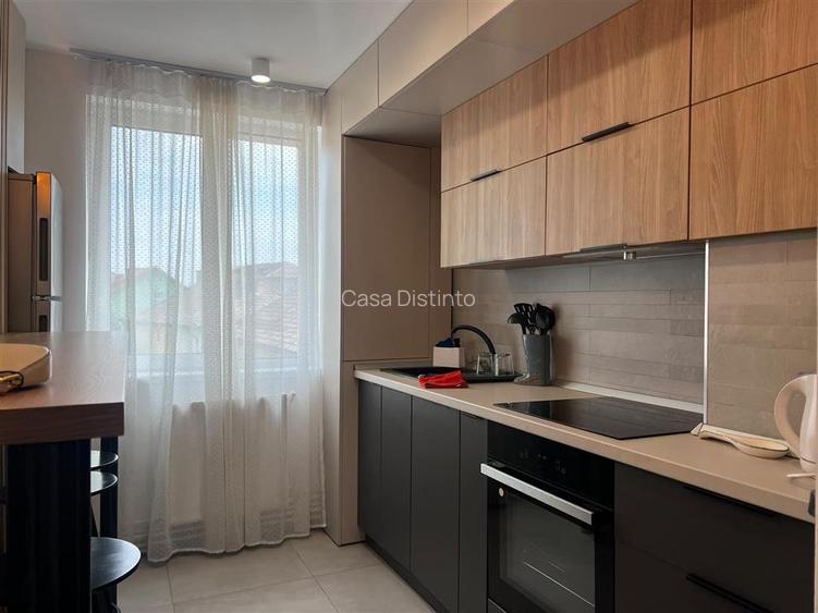 Apartament cu 2 camere zona ultracentrala