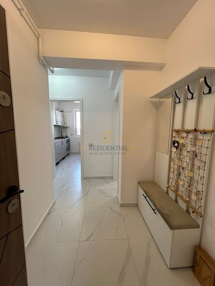 Apartament cu 2 camere, prima inchiriere | Confort Urban, Sector 5