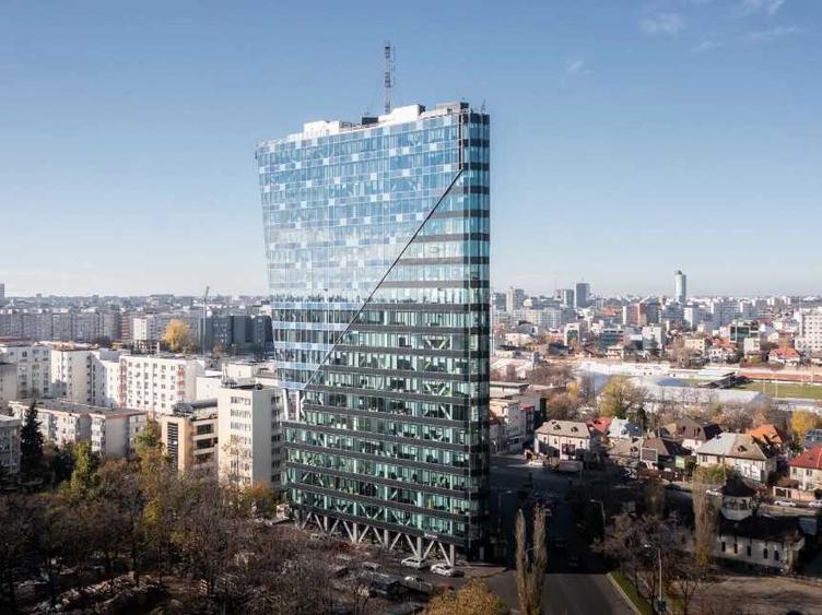 Euro Tower