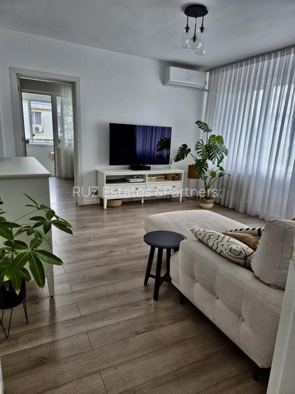 Apartament 2 camere | Modern | Renovat Complet | Zona 1 Mai-Ion Mihalache - 2