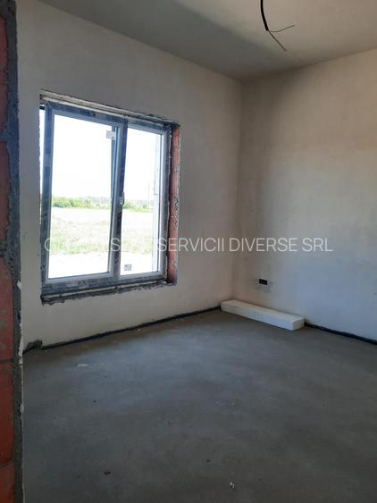 FARA COMISIOANE casa 4 camere 2 bai P+pod placa incalzire pardos beci pompa cald - 6
