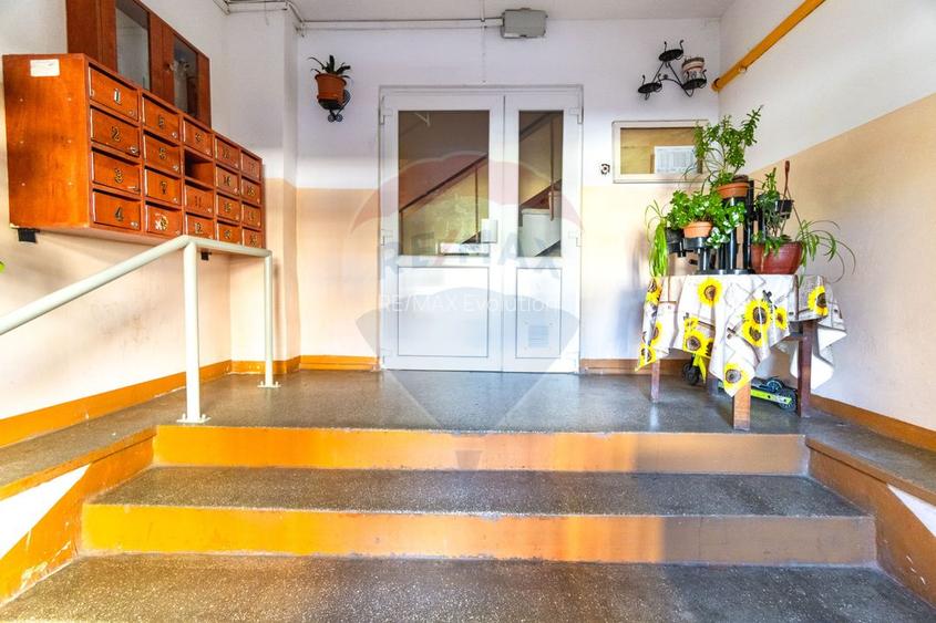 COMISION 0% -Apartament cu 2 camere de vânzare | CERNA | TRACTORU - 17