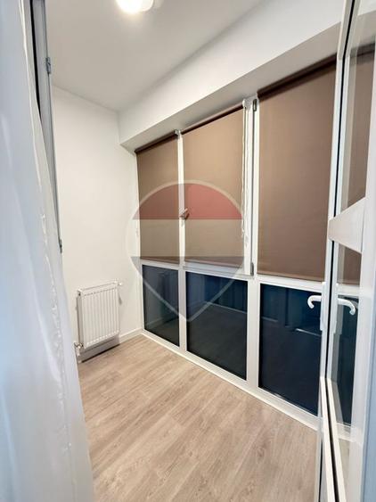 Apartament 2 camere | 43 mp | Et. 10/10 | Prima închiriere