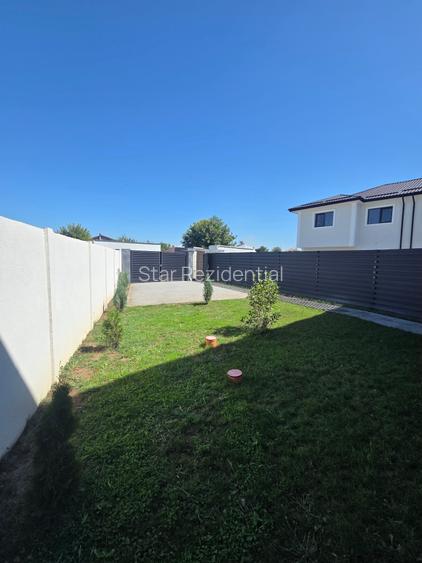 Duplex Premium-Bragadiru la limita cu Sector 5-Teren 270 mp - 5
