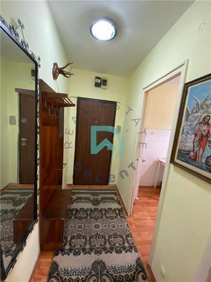 Apartament 2 camere, Armoniei, Brasov.