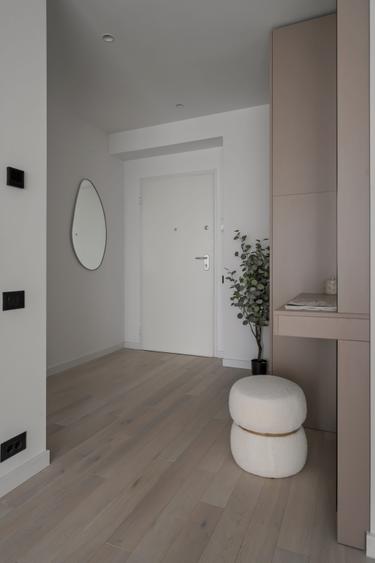 Apartament 3 camere | One Lake District | 21% TVA inclus