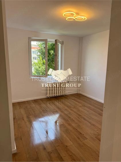 Apartament 3 camere Stefan cel mare | bloc 1981 | decomandat | 2 bai | renovat - 7
