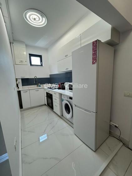 APARTAMENT 2 CAMERE INCHIRIAT  PARCUL CAROL - TINERETULUI - 16