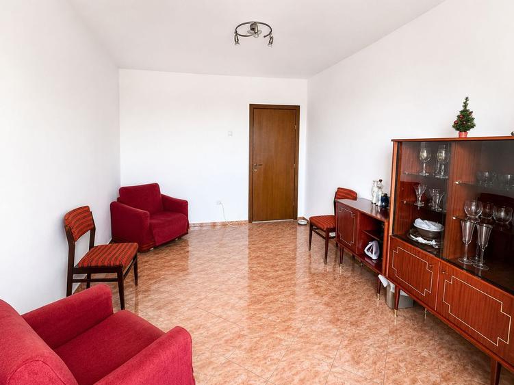 Apartament 3 Camere Strada Apollo - Astra