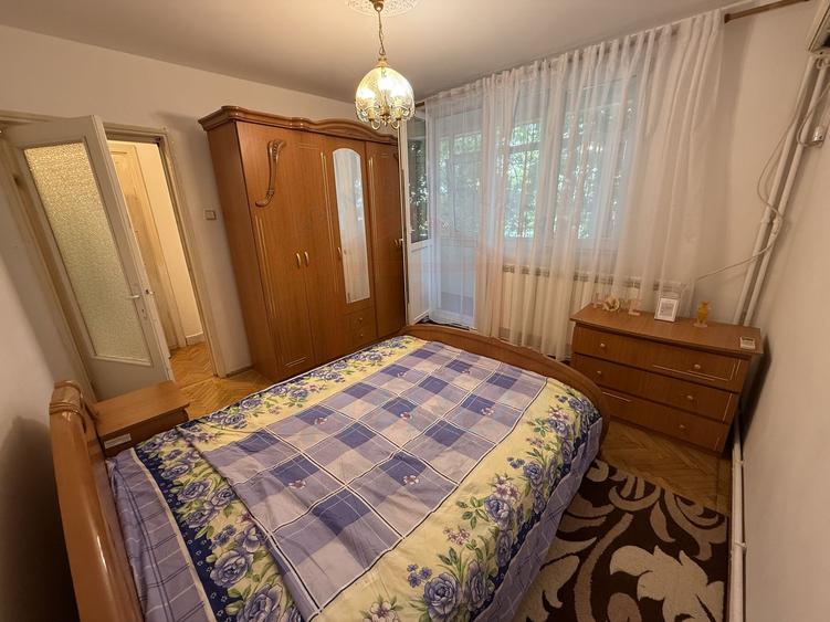 ✨De închiriat 3 camere, Potcova de Aur, 400 Euro/luna