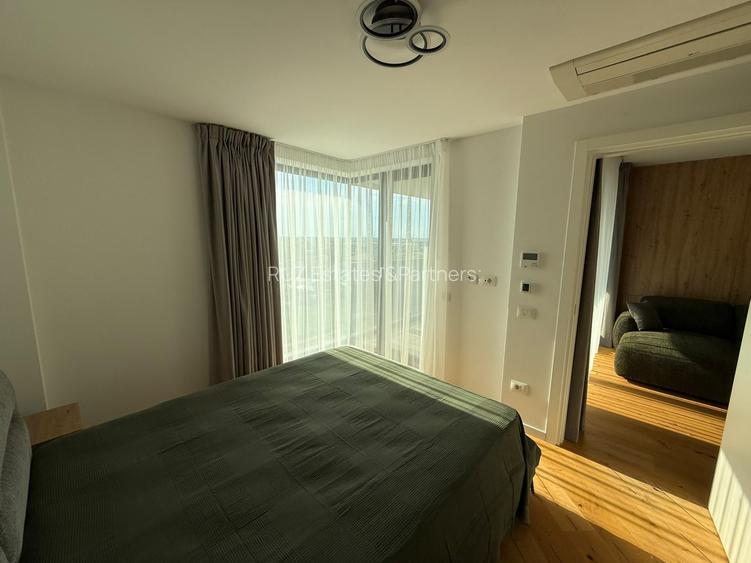 Apartament 2 camere | Prima inchiriere | Aviatiei - 6