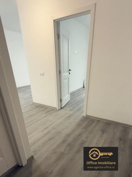 Stefan Cel Mare Bloc nou apartament 3 camere cu parcare subterana
