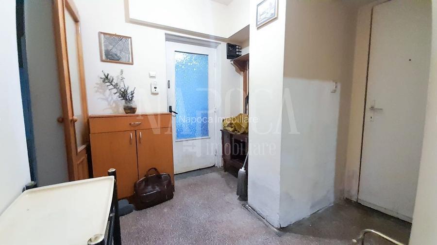 Apartament 2 camere de vanzare in Centru, Cluj Napoca - 9