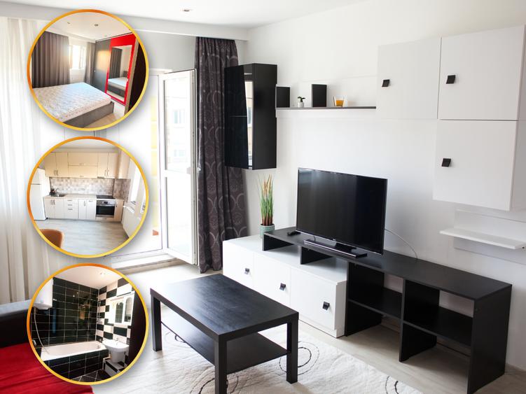 Apartament 2 Camere | 12 Min Metrou Tineretului | Boiler | Pet friendly
