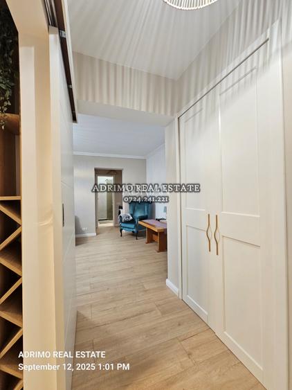 PRIMUL CHIRIAS -Ap2cam- Totul Nou - Finisaje LUX - Spitalul Judetean - 600 euro - 21