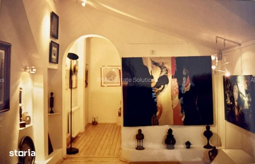 Spatiu comercial, zona Dacia - Eminescu - 7