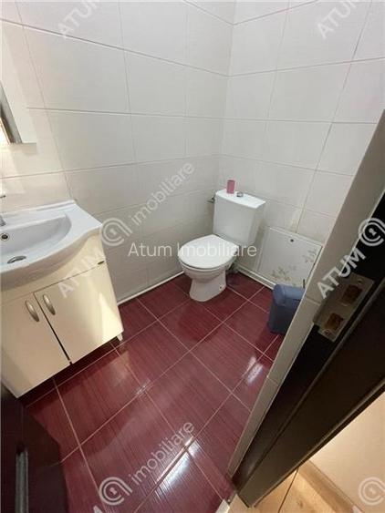 Spatiu comercial/birouri zona Calea Dumbravii din Sibiu - 9
