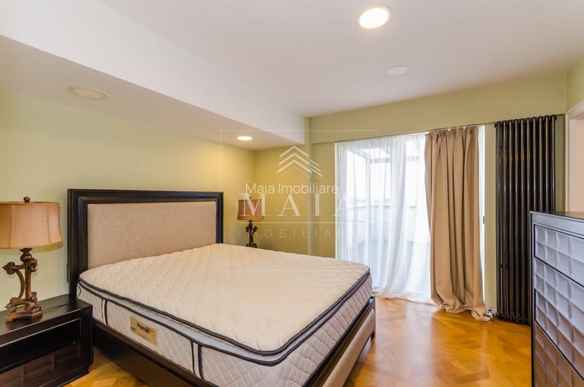 Comision 0% Penthouse 4 camere, parcare subterana, zona Mihai Viteazu - 16