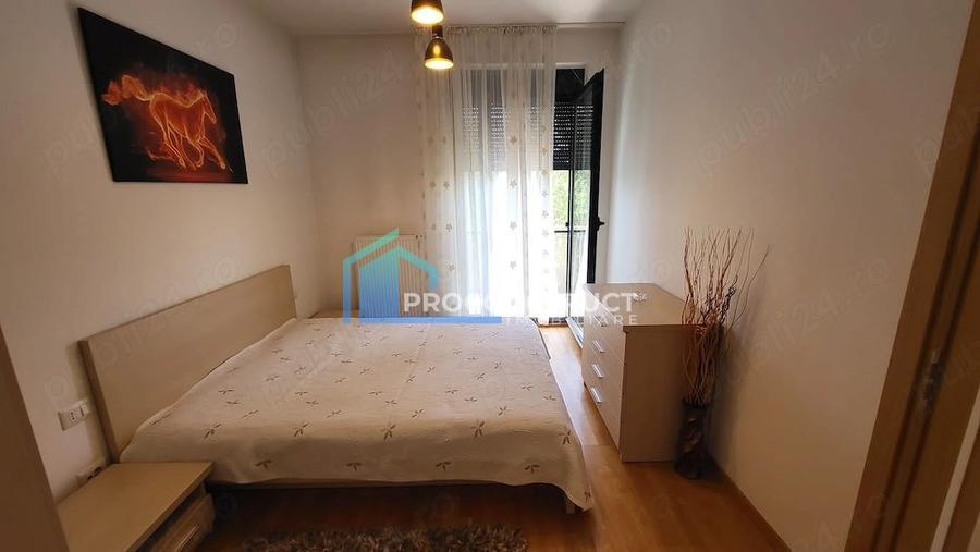 Apartament 2 Camere + Living | 2 Băi | 60 mp | Etaj 1 | Dumbravita|