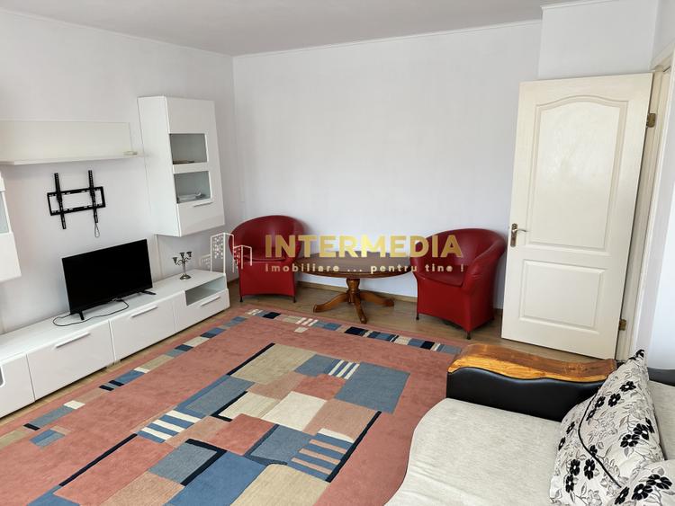 Apartament 2 Camere CENTRU de Inchiriat MOBILAT Alba Iulia zona Primariei