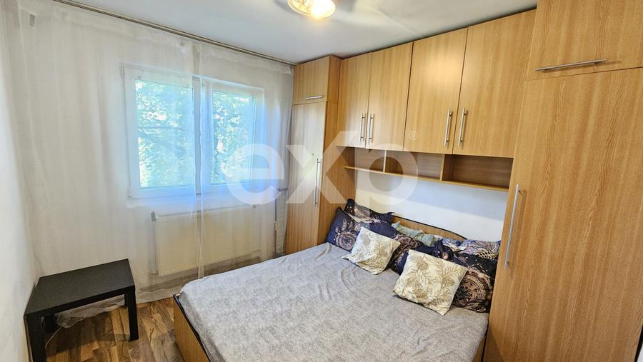 De inchiriat apartament 2 camere - Dristor/ Fizicienilor