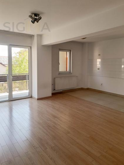 Apartament 2 camere semidecomandat cu parcare, etaj 2, bloc cu lift – Buna Ziua