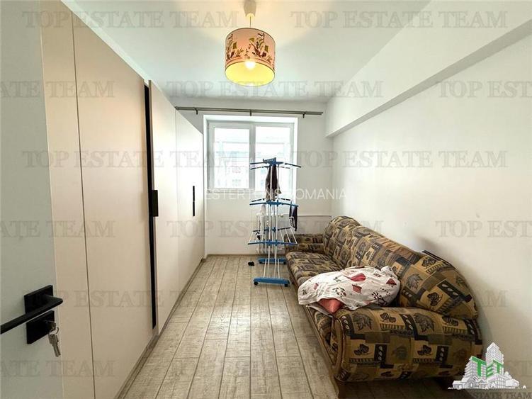 Apartament 3 camere | Renovat | 2 min de Metrou | Drumul Taberei - 4