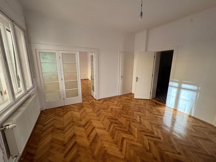Birou Ultracentral, 144 mp, in vila interbelica!