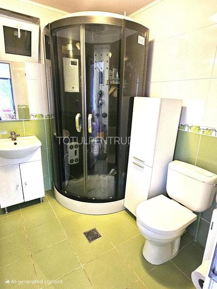 Casa 3 camere cu centrala termica la pret de apartament - 3