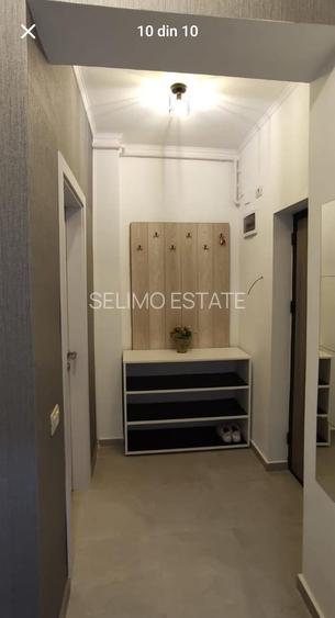 Inchiriere | Garsoniera | Rezervelor - Lidl | loc parcare - 7