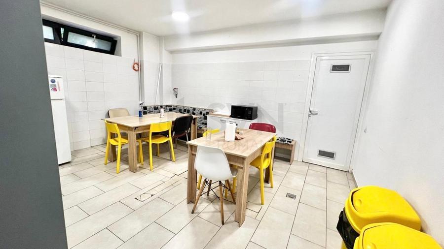 REC3001838 STRADAL l SPATIU BIROURI l CLINICA l CURTE l CALEA GRVITEI l DOMENII