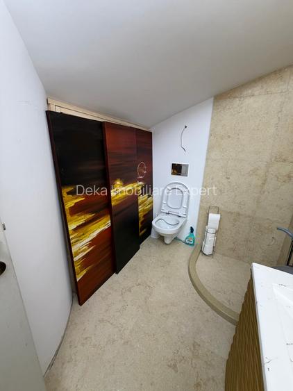 Vila 4 camere+mansarda, teren 270 mp - Pucheni Rahova! - 8