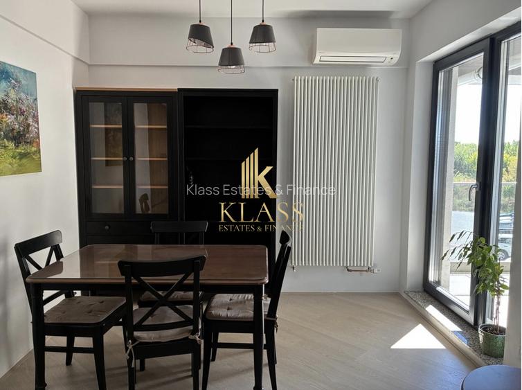 Apartament 3 camere cu loc de parcare | Delta Residence | - 6