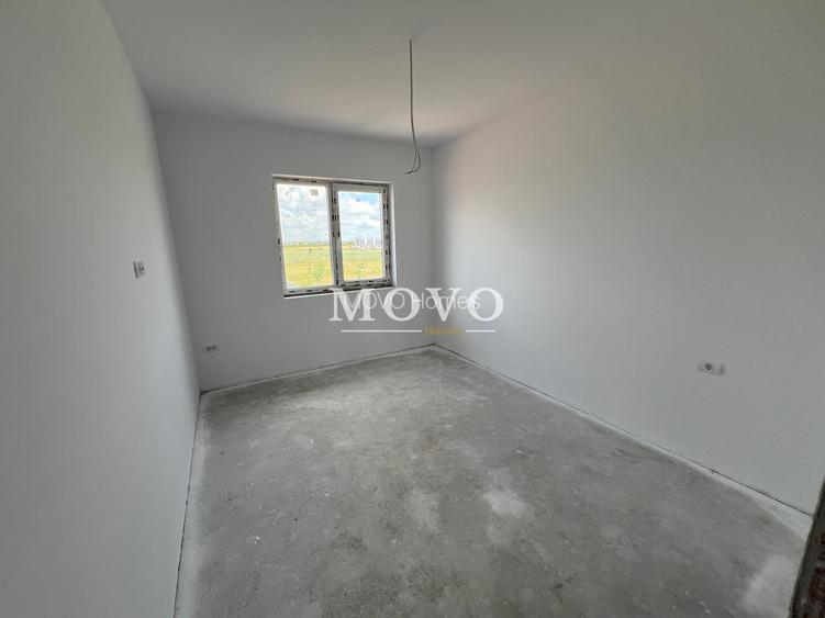 Duplex 4 camere cu etaj | 2 bai | Giroc