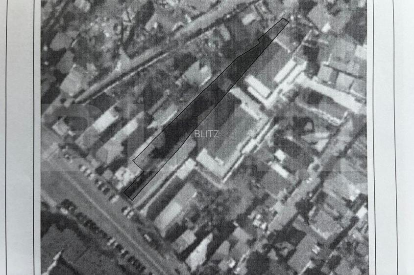 Casă P+1, 130 mp, teren 1186 mp, zona George Enescu - 10
