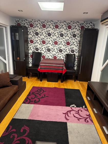 Mobilat Utilat - Apartament 2 camere Calea Galati, langa Maternitate.
