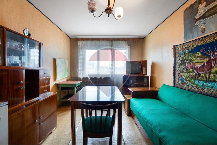 COMISION 0% | 2 CAMERE | DECOMANDAT | ZORILOR | ETAJ 4/10| PRIVELISTE - 2