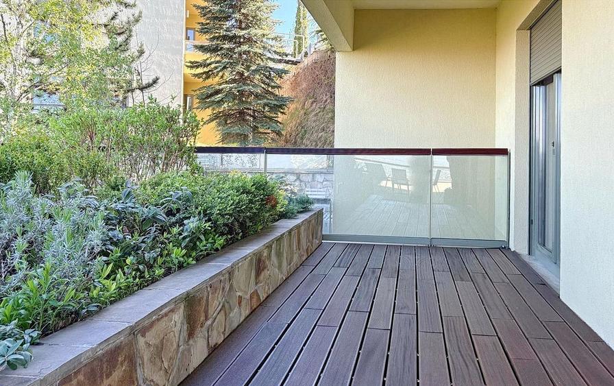 Gama Premium- Apartament Calea Poienii