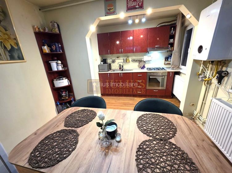 Apartament in Complexul Studentesc - 7