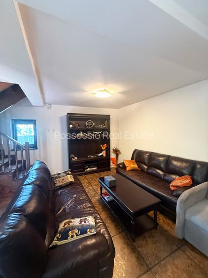Dobrogeanu Gherea – casa 5 camere-Intrarea Ciucului -COMISION 0% - 22