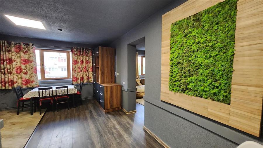 Apartament 3 Camere de Închiriat în Suceava Cartier George Enescu | L&
